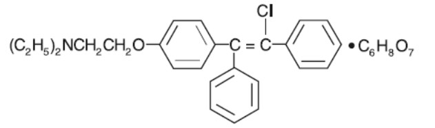 Clomiphene Citrate